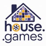House,Games Platform Online and Offline