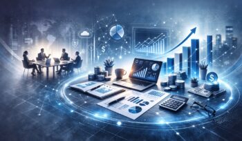 Fractional CFO Services