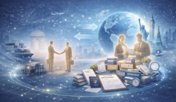 International Business Advisory