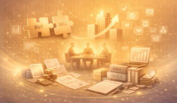 M&A & Transaction Advisory Services