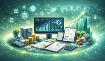 Strategic Finance & FP&A