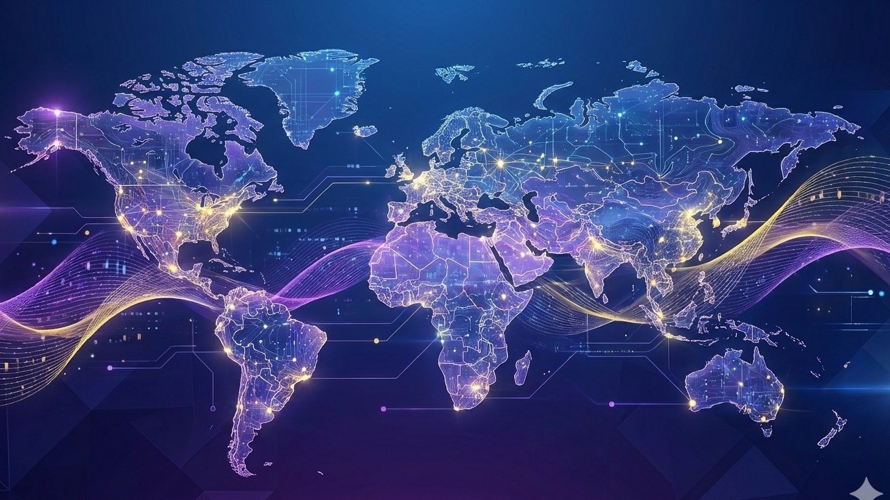 AI & Automation In Finance ERP