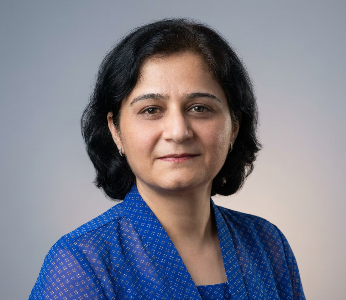 Deepti Beri, Founder & Chief Advisor, BizWise Advisors