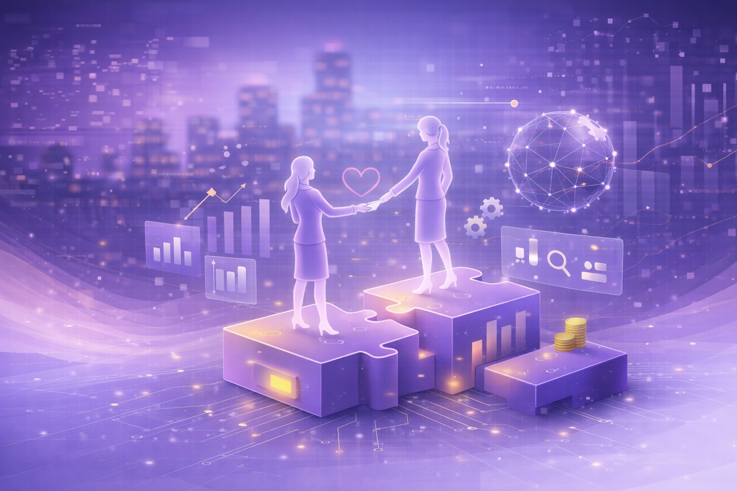 Elevating Women Entrepreneurs