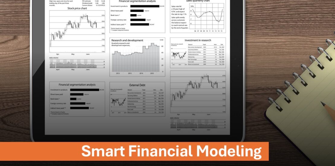 Build Financial Model