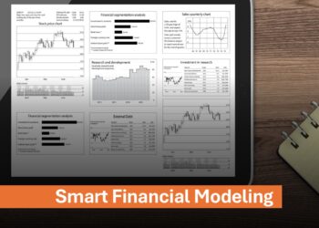Build Financial Model